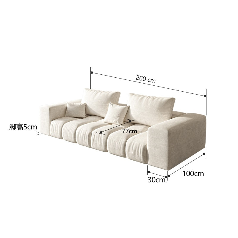Yokema Sofa
